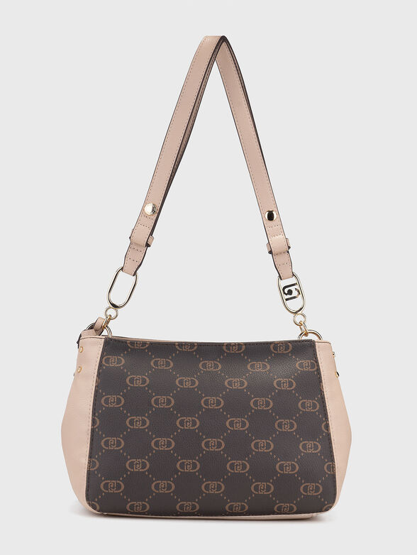 Crossbody bag with adjustable strap - 3