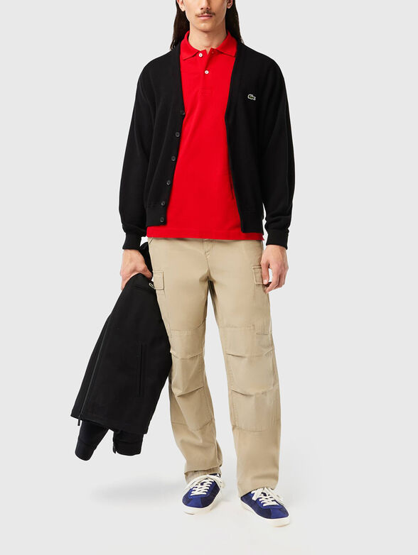 L.12.12 polo shirt  - 2