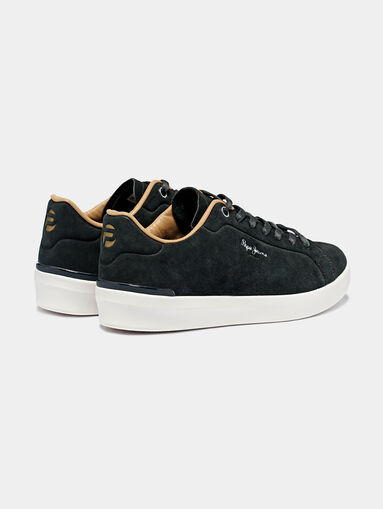 ROLAND SPLIT Sneakers - 3