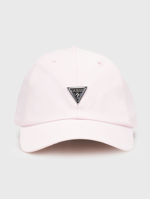 DINA hat with logo - 1