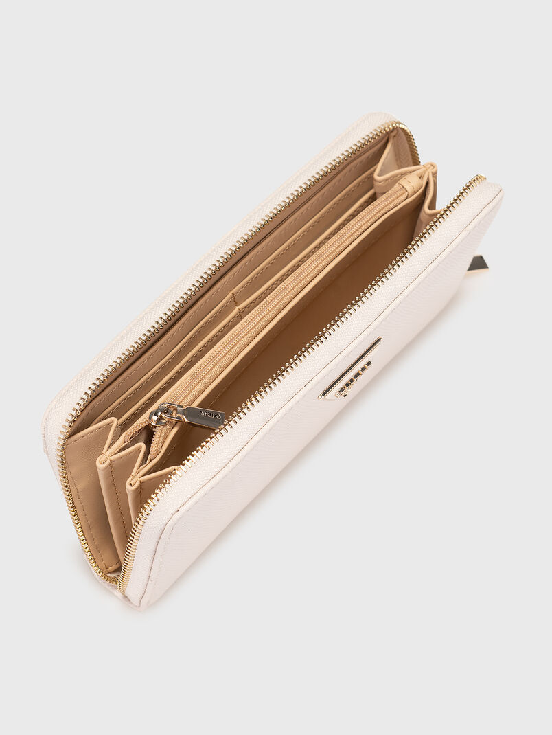LAUREL wallet  - 3