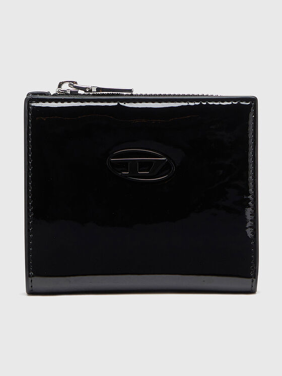 PLAY leather wallet - 1
