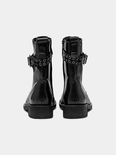 MADDOX BASS Ankle boots - 4
