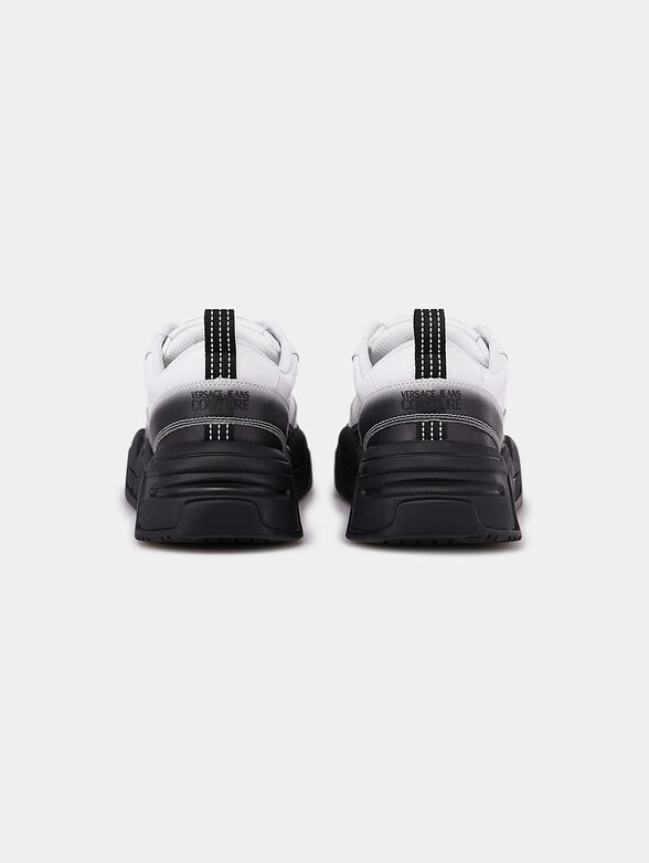 STARGAZE Sneakers with fading effect - 3