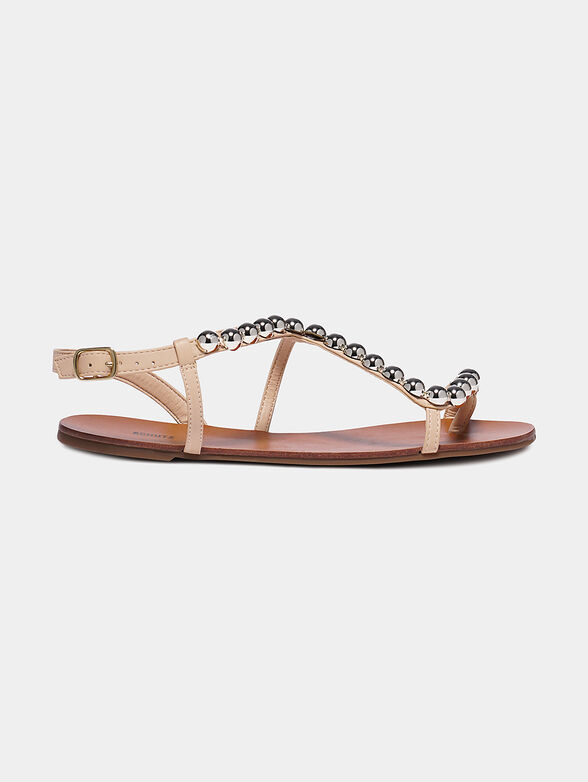 Sandals - 1