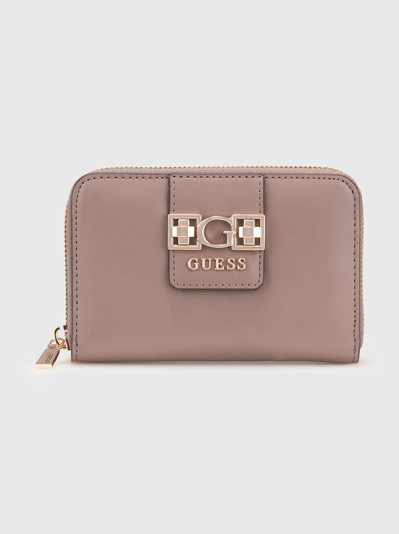 Малко портмоне JANE от еко кожа - 1