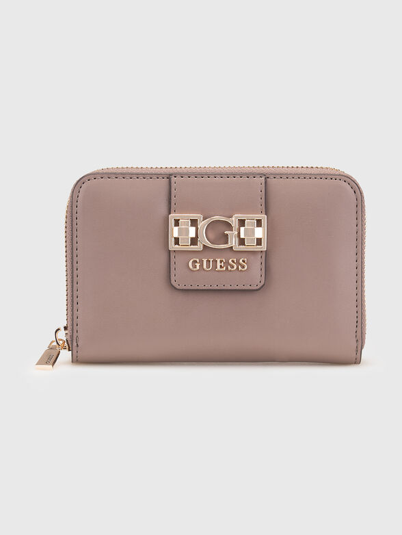 JANE small wallet - 1