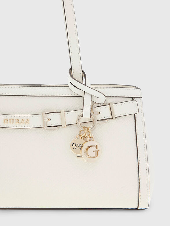 Eco leather bag - 4
