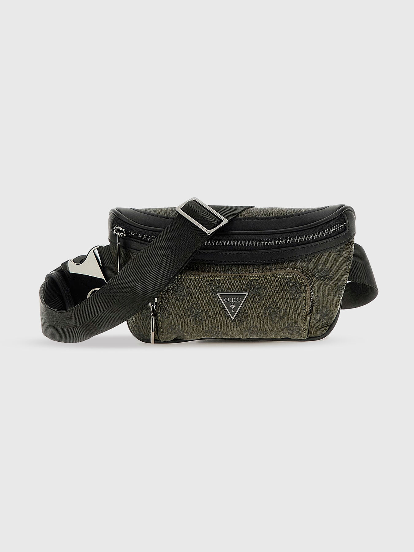 Guess mens bum bag discount