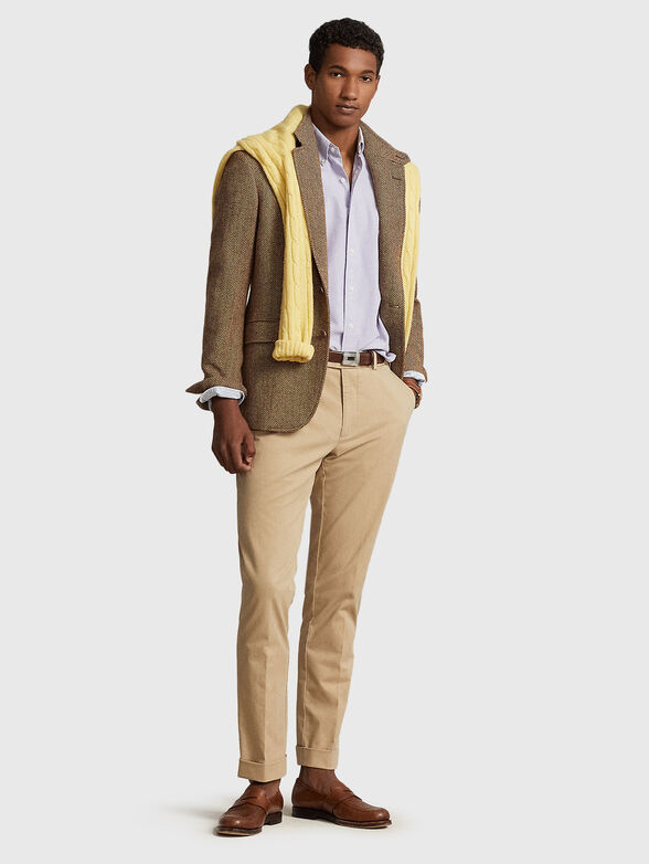 CHSTER P trousers - 4