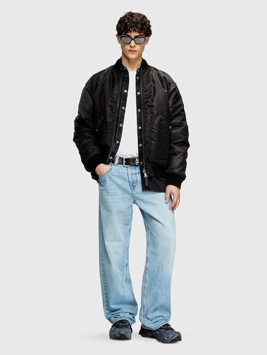 J-HELD reversible bomber jacket - 5