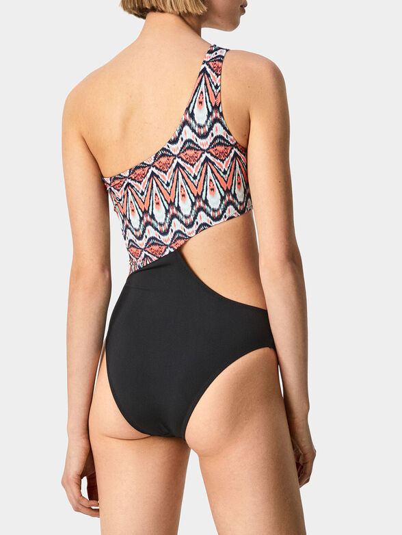MACY one-piece swimsuit - 3