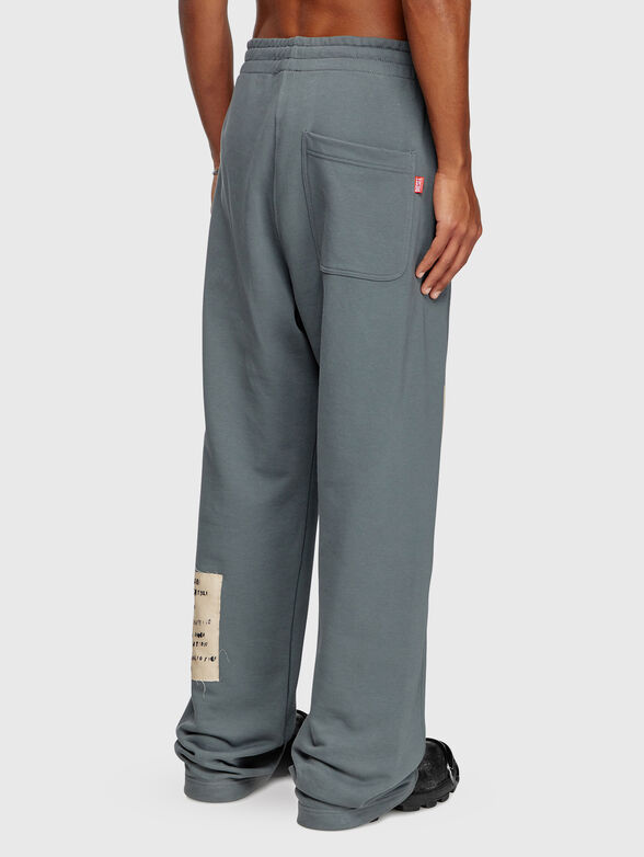 P-MARTYANS-DD sports trousers - 3