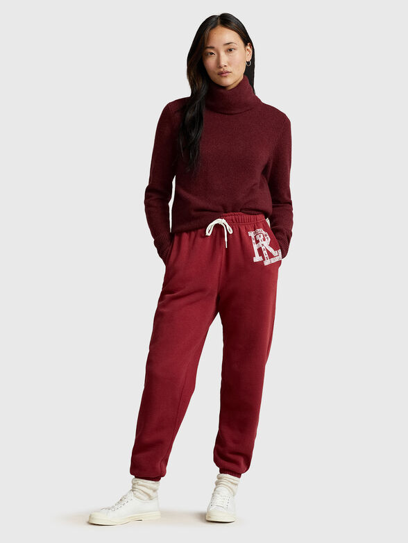 Cashmere sweter  - 2