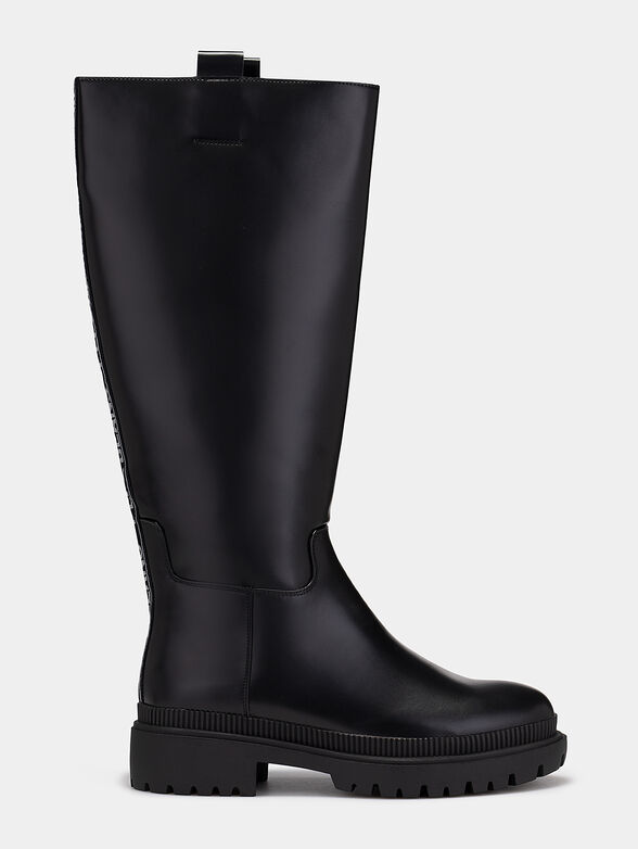 BETTLE RAIN Boots - 1