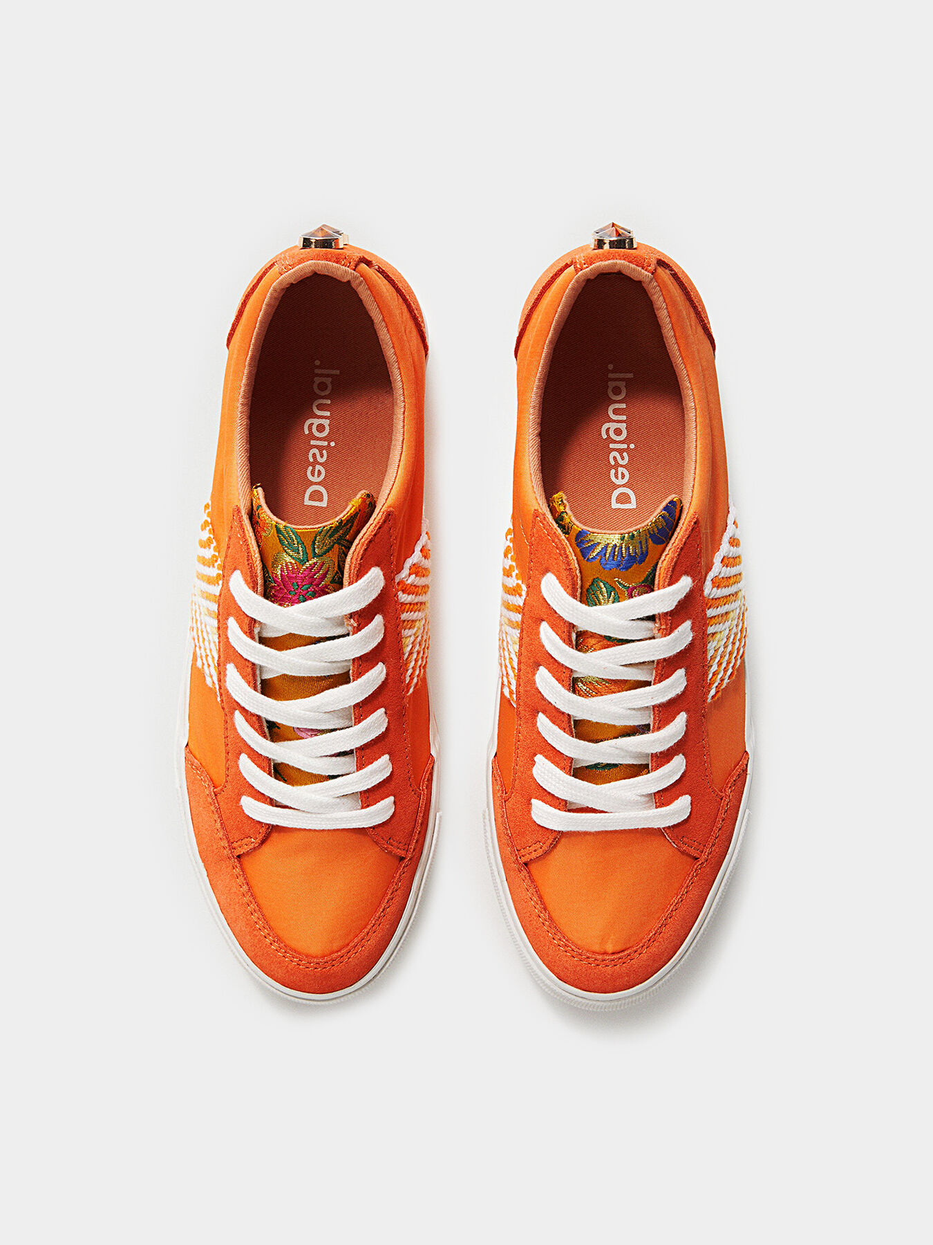 Desigual sneakers 2019 online