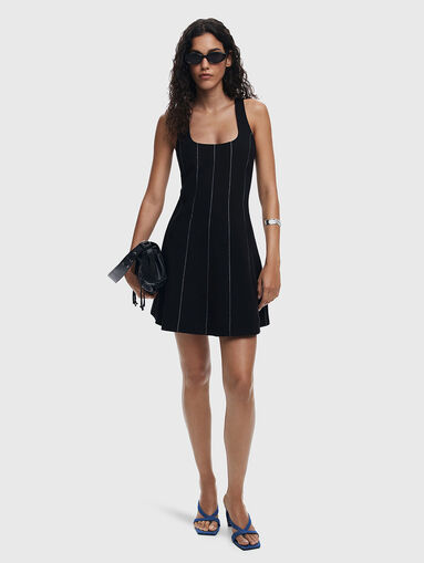 NINA mini dress - 5