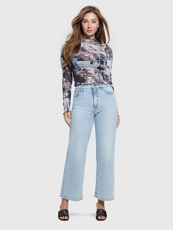 ADRIANA blouse - 2