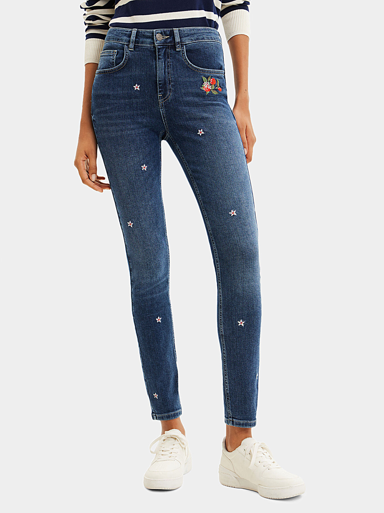 Jeans desigual online
