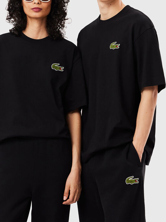 Τ-shirt with logo - 1