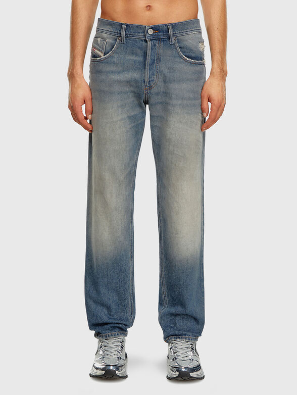 2023 D-FINITIVE L.32 jeans - 0