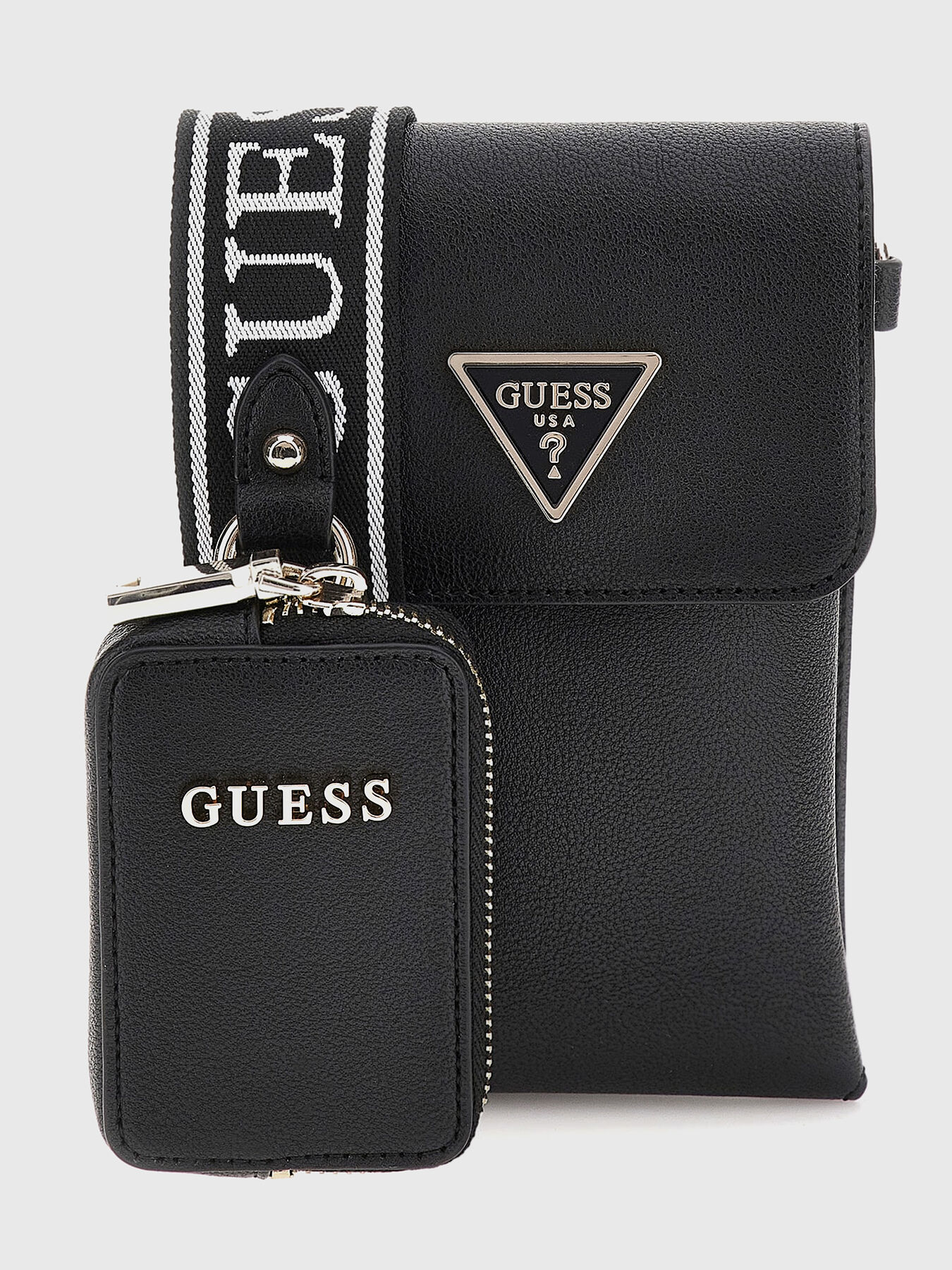 Small guess crossbody bag cheap