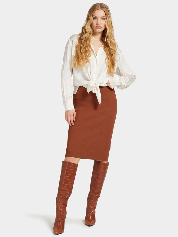 AMANDA shirt - 2