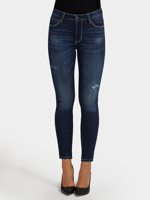 SEXY CURVE Skinny jeans