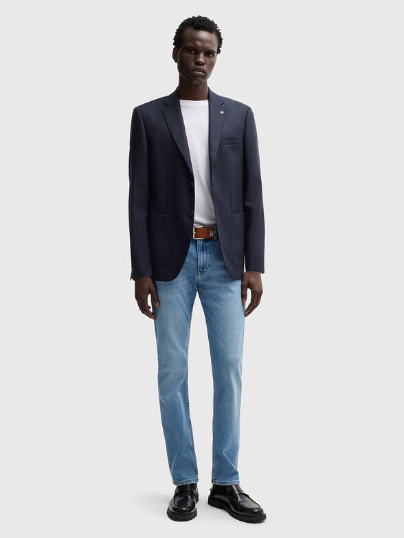 H-Janson-233 blazer - 2