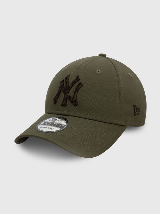 Бейзболна шапка NEW YORK YANKEES 9FORTY - 1