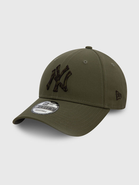 NEW YORK YANKEES 9FORTY cap - 0
