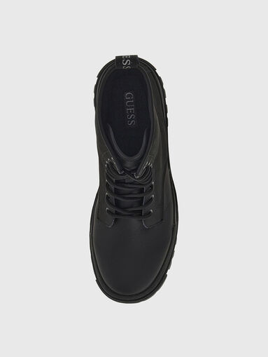 CESENA ankle boots - 5