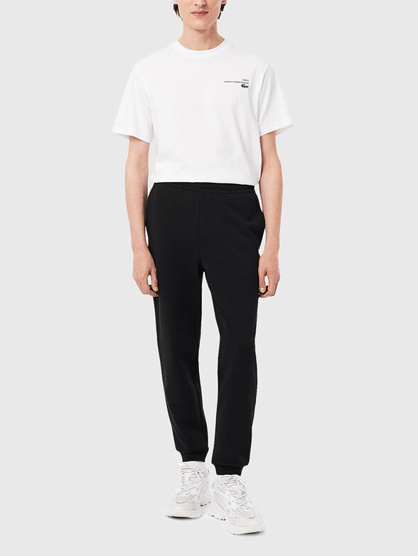 Black sweatpants - 3