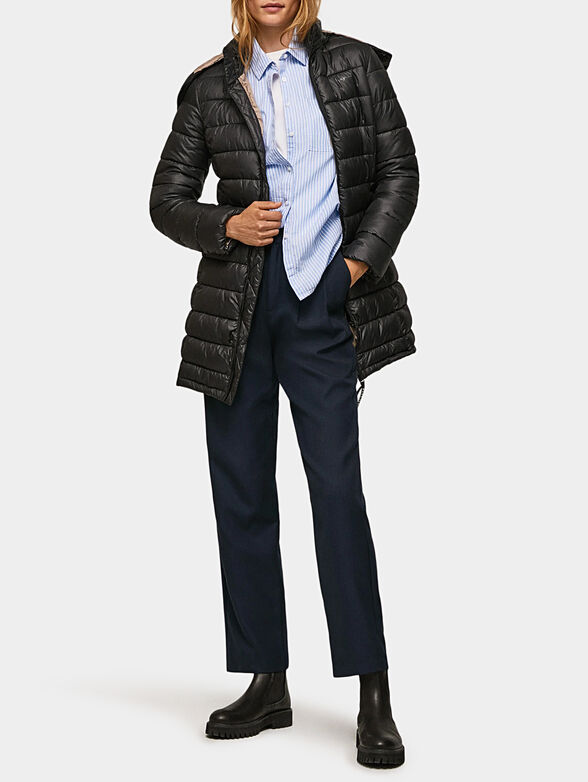 AGNES padded jacket - 4