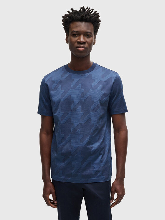 C-THOMPSON black T-Shirt - 1