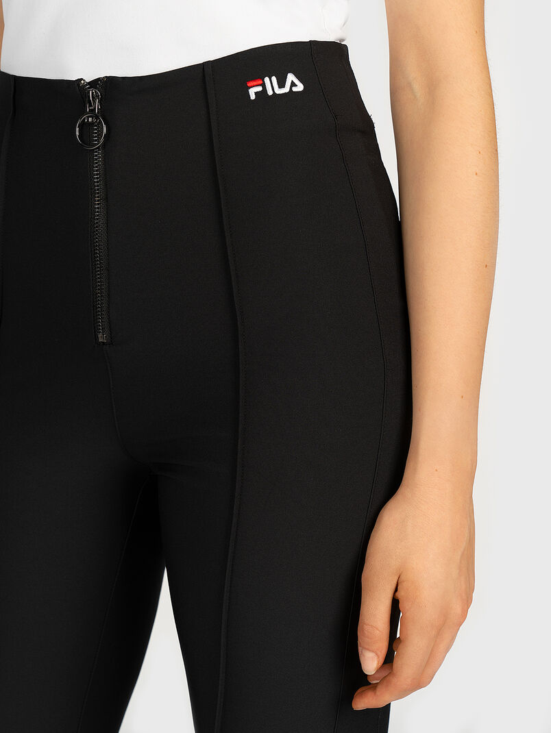 MAR Pants in black - 3