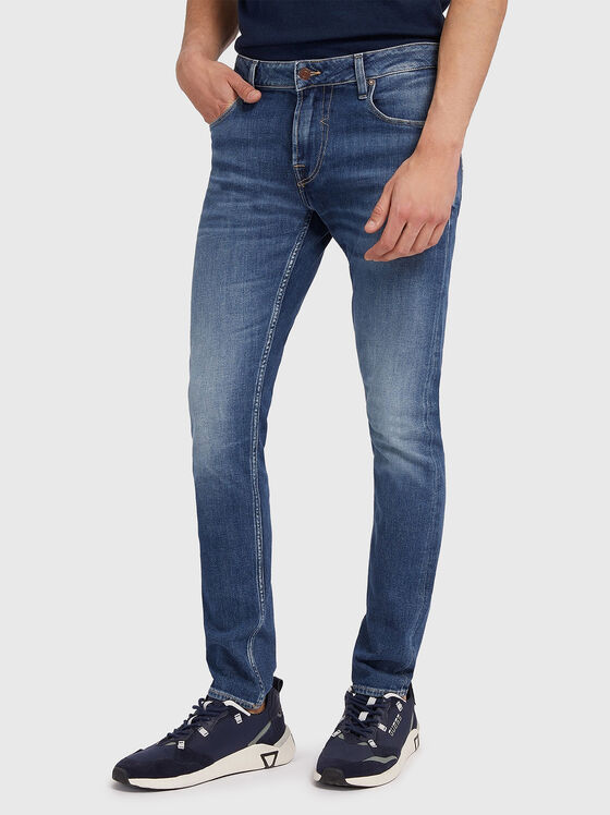 CHRIS slim jeans  - 1
