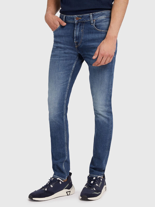 CHRIS slim jeans  - 1