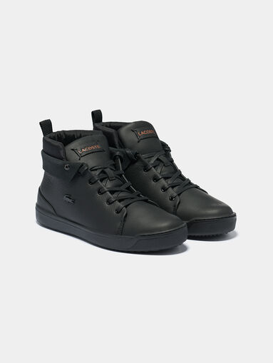 EXPLORATEUR CLASSIC 3191 High sneakers - 3