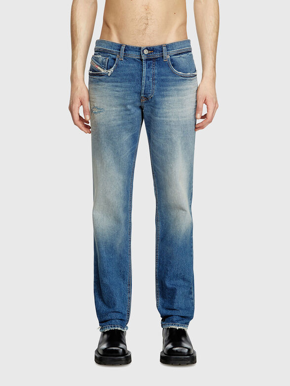 2023 D-FINITIVE L.32 jeans - 1