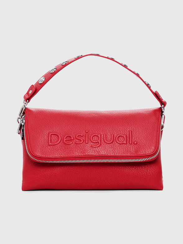 VENECIA 3 red bag - 1