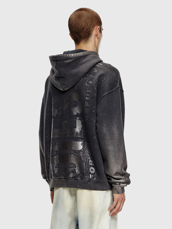 S-BOXT-HOOD-Q6 sweatshirt - 3
