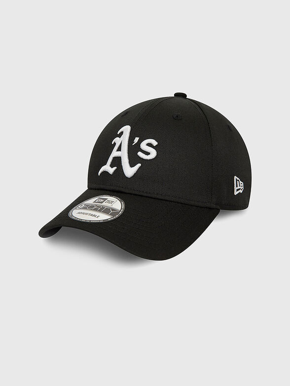 PATCH 9FORTY OAKATHCO black hat - 5