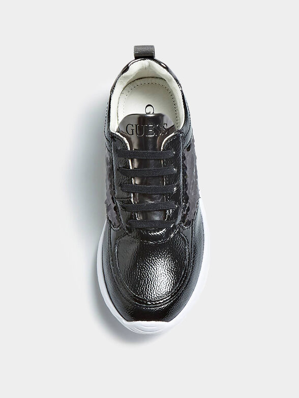 DAISY Low sneaker - 4