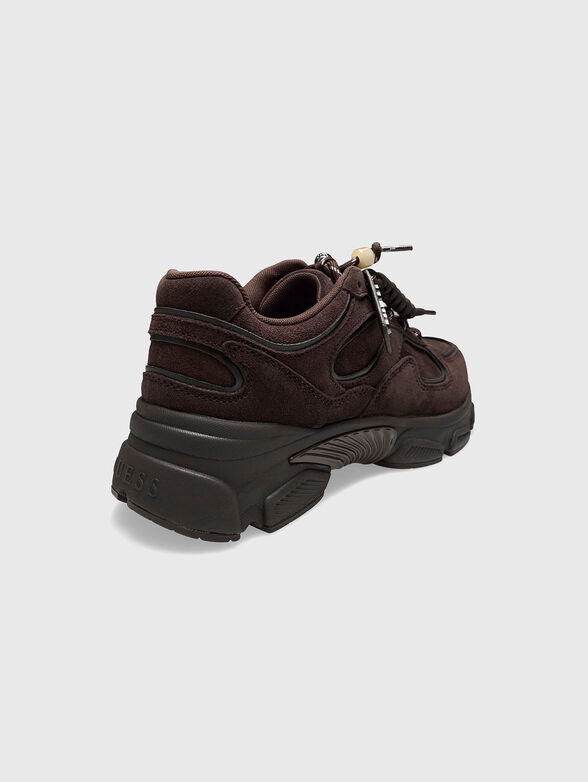 IRRINA Sport leather shoes - 6