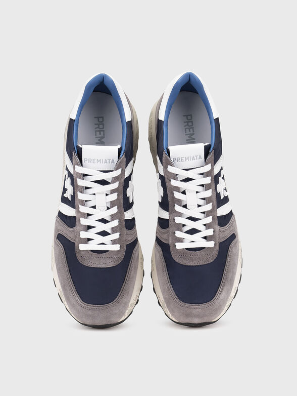 LANDER sneakers - 6
