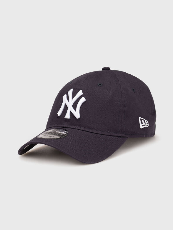 NEW YORK YANKEES LEAGUE 9TWENTY unisex cap - 1