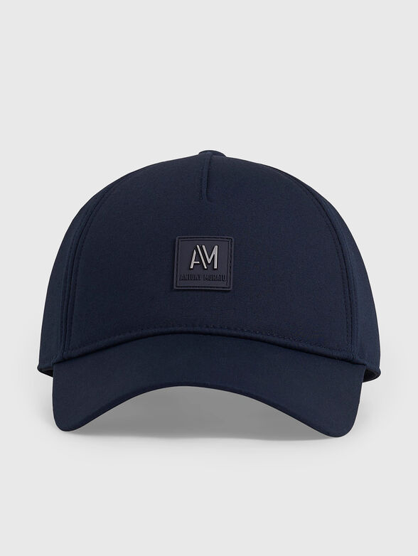 MARINE baseball cap - 1