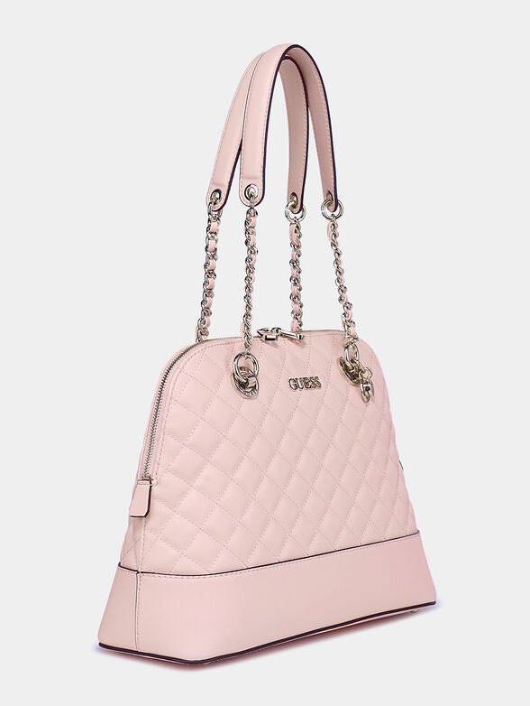 ILLY Shoulder bag in black color - 2