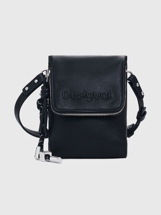 Small bag with logo detail - 1